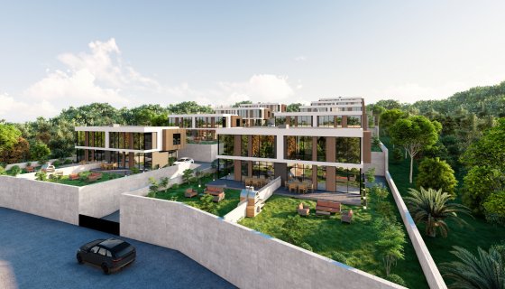 Hayırlar Köyü Karacabey